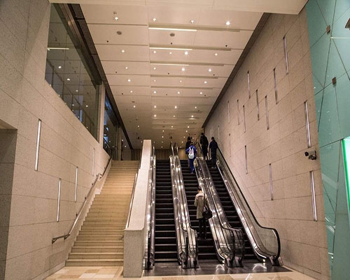 城市化推动电梯产业发展巨人通力整梯销售突破两万台